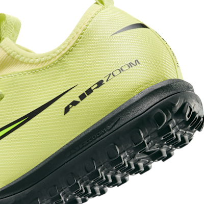 Nike Jr. Mercurial Vapor 16 Academy Younger/Older Kids' Turf Low-Top Football Shoes