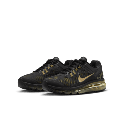 Nike Air Max 2013 大童鞋款