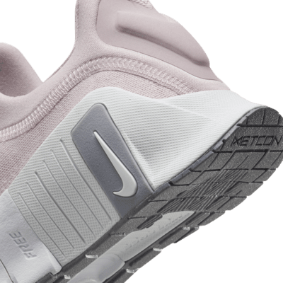 Nike Free Metcon 6 work-outschoenen voor dames