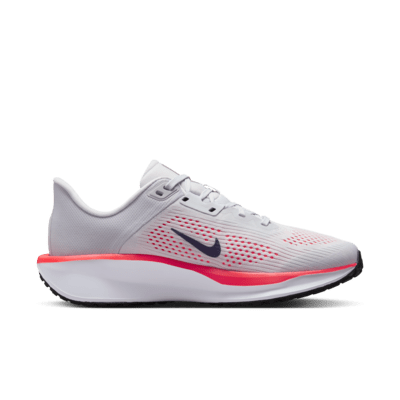 Tenis de correr en pavimento para mujer Nike Quest 6