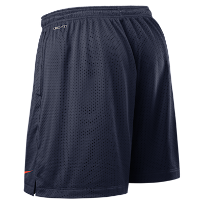 Auburn Sideline Reversible Men’s Nike Dri-FIT College Shorts