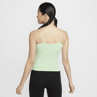 Nike Sportswear Chill Knit Women's Tight Cami Tank