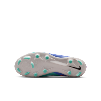 Nike United Jr Phantom 6 Low Academy Older Kids' Multi-Ground Football Boot