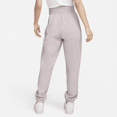 Nike Sportswear Phoenix Fleece Women's Oversized Logo Sweatpants