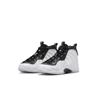 Nike Little Posite One Little Kids' Shoes