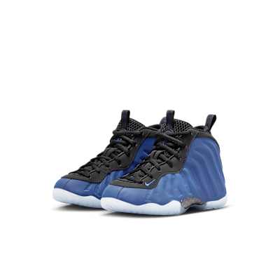 Tenis para niños de preescolar Nike Little Posite One