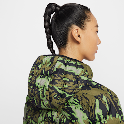 나이키 ACG '라바 플로우' 여성 써마 핏 ADV 재킷