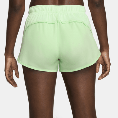 Nike Fast Tempo Dri-FIT Laufshorts für Damen