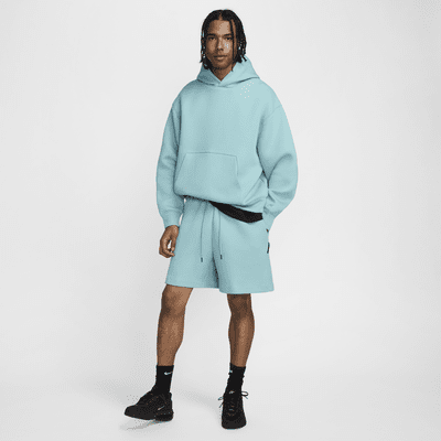 Shorts in fleece Nike Tech – Uomo