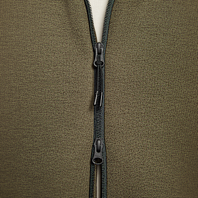Nike Tech Men's Fleece Full-Zip Hoodie