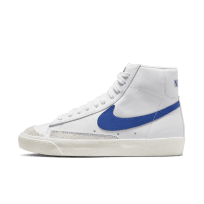 Nike Blazer Mid '77 Women's Shoes. Nike NL