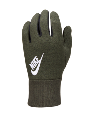 Мужские  Nike Club Fleece Gloves
