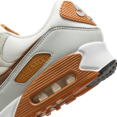 Nike Air Max 90 Men's Shoes