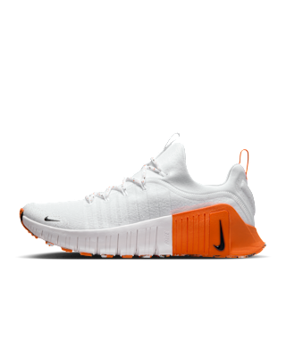 Мужские кроссовки Nike Free Metcon 6 Workout