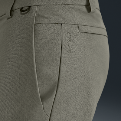 Nike 24.7 PerfectStretch Men's Dri-FIT Slim Chino Trousers