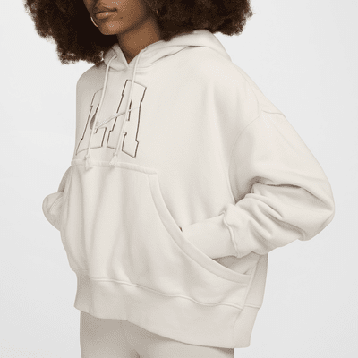 Nike Sportswear Phoenix Fleece Women's Over-Oversized Hoodie