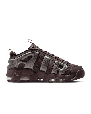 Nike Air More Uptempo 低筒