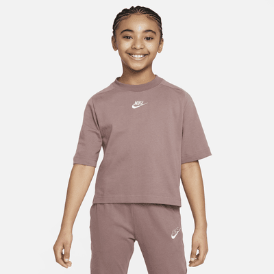 Подростковые  Nike Sportswear