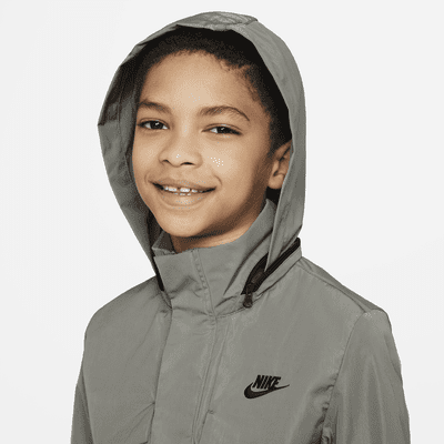 Nike Sportswear Big Kids' (Boys') M65 Field Jacket