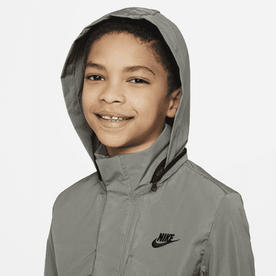 Nike Sportswear Big Kids' (Boys') M65 Field Jacket. Nike.com