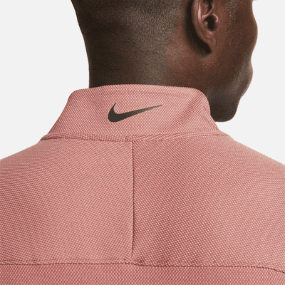 Nike Dri-FIT ADV Vapor Men's Quarter-Zip Golf Top