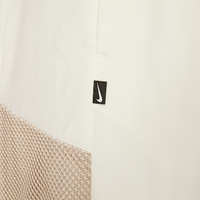 나이키 아이콘 남성 우븐 농구 팬츠