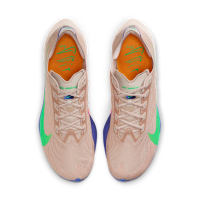 Nike Vaporfly 4 "Eliud Kipchoge" Men's Road Racing Shoes