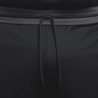 Shorts de básquetbol Dri-FIT de 15 cm para hombre Nike DNA