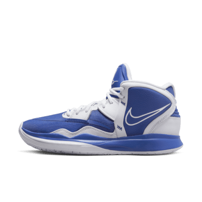 kyrie irving shoes blue