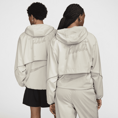 Nike x Patta Running Team Men's Full-Zip Jacket