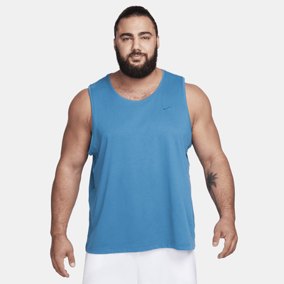 Nike Primary Men's Dri-FIT Versatile Tank. Nike.com