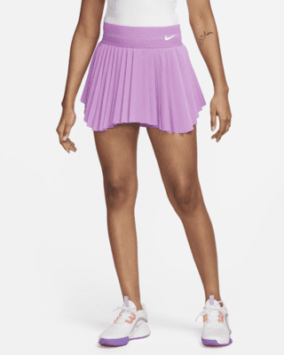 Land van staatsburgerschap Fietstaxi shampoo NikeCourt Dri-FIT Slam Women's Tennis Skirt. Nike.com