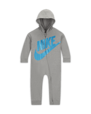 Детские  Nike Metallic French Terry Gifting Coverall Baby Coverall