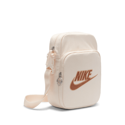 Nike Heritage Cross-Body Bag (4L)