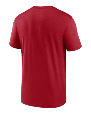 reds dri fit shirt