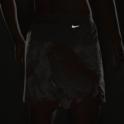 Nike Trail Stride Men's 7" Dri-FIT Brief-Lined Running Shorts