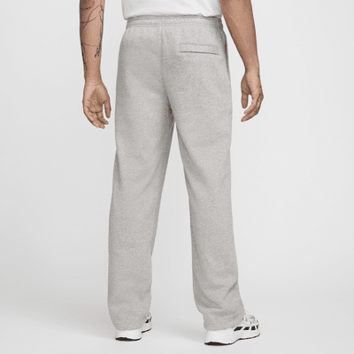 Nike Club Men's Fleece Bungee Pants