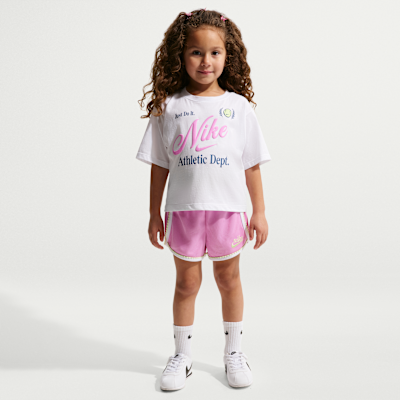 Nike Tennis Lifestyle Little Kids' 2-Piece Sprinter Set