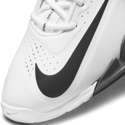 Nike Savaleos Weightlifting Shoes