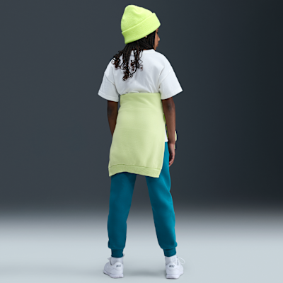 Nike Club Fleece Big Kids' Joggers