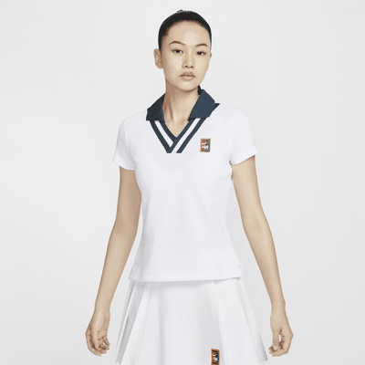 Nike Women by YOON Women's Short-Sleeve Polo