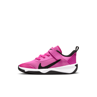 Nike Omni Multi-Court Kleuterschoenen