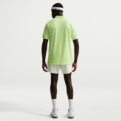 NikeCourt Dri-FIT Men's Tennis Polo