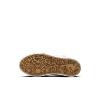 Nike SB Malor Little Kids' Skate Shoes