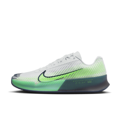 NikeCourt Air Zoom Vapor 11 Men's Clay Tennis Shoes. Nike AU