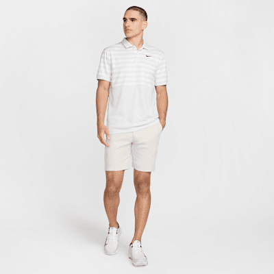 Nike Victory+ Men's Dri-FIT Golf Polo