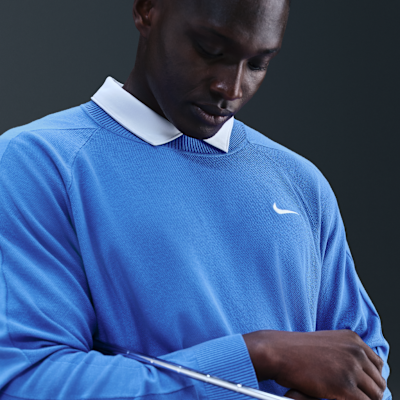Nike Tour Men's Golf Sweater