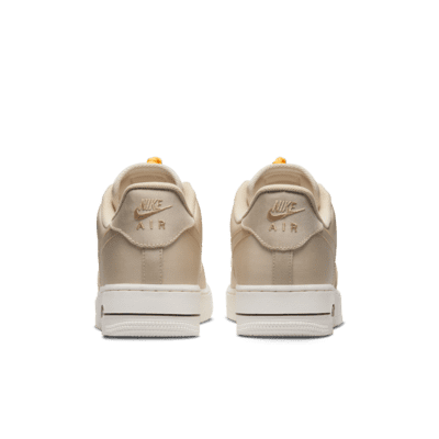  Nike Air Force 1 '07 LV8 DV3501-100 - Tenis para hombre, talla  11, color blanco/negro/gris, Blanco : Ropa, Zapatos y Joyería