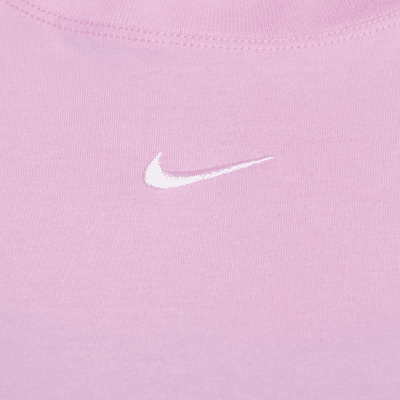 Nike Sportswear Essential Women's T-Shirt (Plus Size)