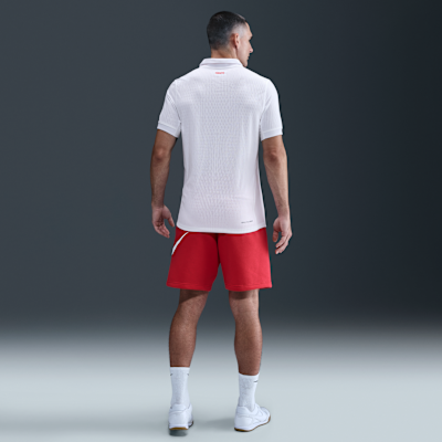 Türkiye 2024/25 Match Home Men's Nike Dri-FIT ADV Football Shirt